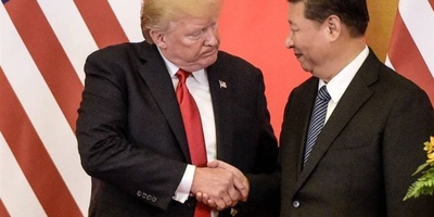 Trump Says Xi Told Him China Will Not Invade Taiwan While He Is US President