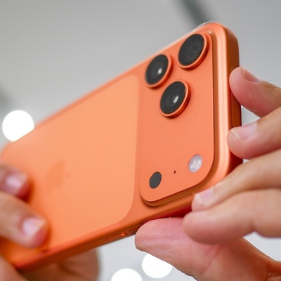 iPhone 12 to 17 Pro Max Hack Goes Viral – Watch How!