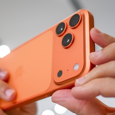 iPhone 12 to 17 Pro Max Hack Goes Viral – Watch How!