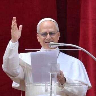 Pope Leo Calls for an Immediate Ceasefire in Gaza
