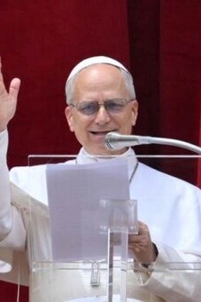 Pope Leo Calls for an Immediate Ceasefire in Gaza