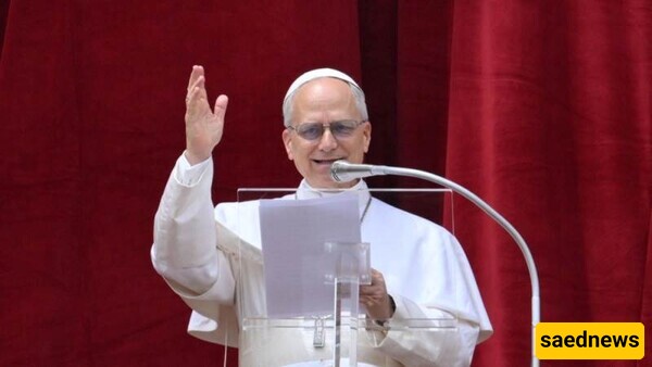 Pope Leo Calls for an Immediate Ceasefire in Gaza