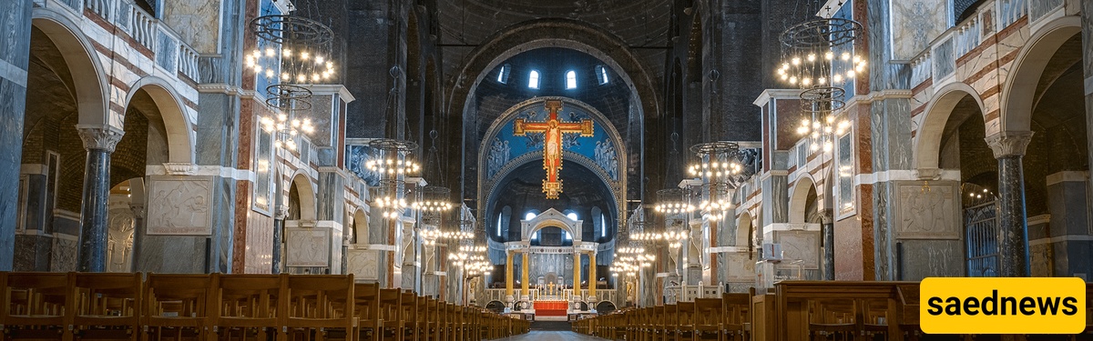 Westminster Cathedral