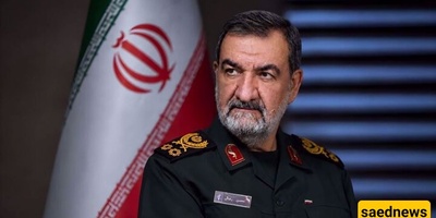 Rezaei Issues Fresh Warning to US Over Ongoing Aggression