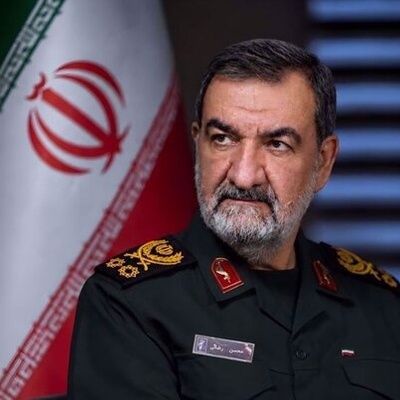 Rezaei Issues Fresh Warning to US Over Ongoing Aggression