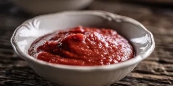 Causes of Gas Formation in Tomato Paste and Methods for Preventing It