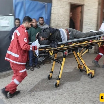 Gaza Mother and Three Daughters Killed in Israeli Airstrike