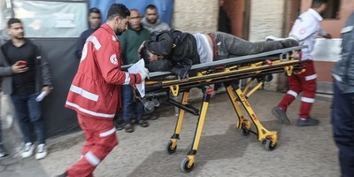 Gaza Mother and Three Daughters Killed in Israeli Airstrike