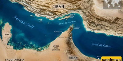 Iran and Oman Move Forward on Safe Shipping Route Through Hormuz