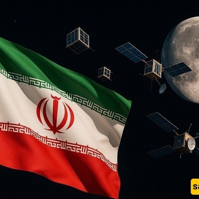Iran to Launch First ‘Martyr Soleimani’ Satellites by March