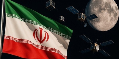Iran to Launch First ‘Martyr Soleimani’ Satellites by March