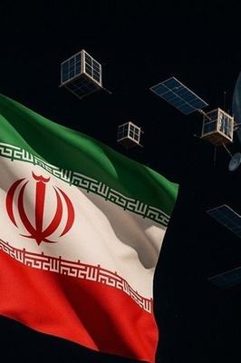 Iran to Launch First ‘Martyr Soleimani’ Satellites by March