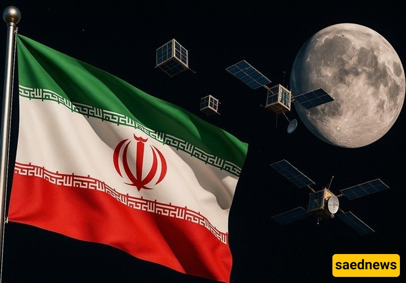 Iran to Launch First ‘Martyr Soleimani’ Satellites by March