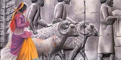 Bahmangan Offers Opportunity to Reconsider Relationship Between Humans and Nature