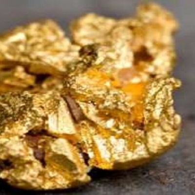 The Girl Who Sneezed Gold! + Photos