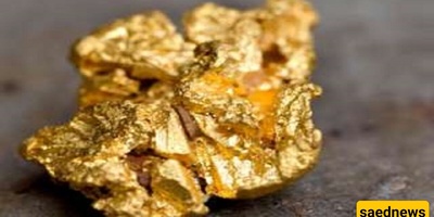 The Girl Who Sneezed Gold! + Photos