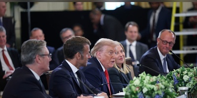 Lukyanov: Trump Reduced Europe to a Financial Tool for the U.S.
