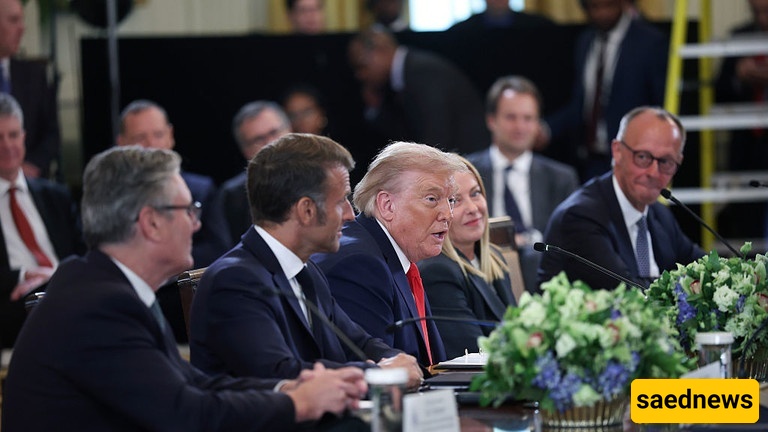 Lukyanov: Trump Reduced Europe to a Financial Tool for the U.S.