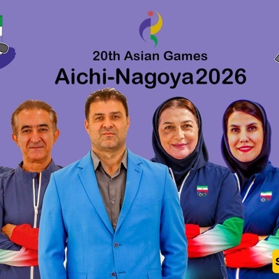 Six Iranian Referees Take Part in Canoeing Events in Nagoya