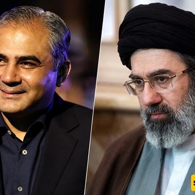 The Secret of the Top-Secret Letter Personally Delivered to the Leader of the Revolution by the Pakistani Minister!