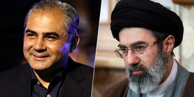 The Secret of the Top-Secret Letter Personally Delivered to the Leader of the Revolution by the Pakistani Minister!