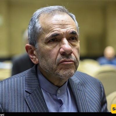 No Military Solution to Iran’s Nuclear Issue, Tehran Ready for Deal: Deputy FM