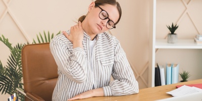 Why Do Muscles Feel Tight After Long Periods of Inactivity?