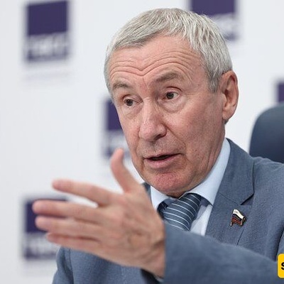 Russian Senator: A U.S. Attack on Iran Wwould Escalate Global Tensions!