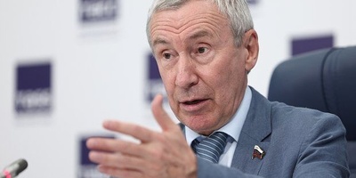 Russian Senator: A U.S. Attack on Iran Wwould Escalate Global Tensions!