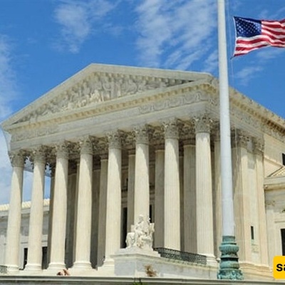 US Top Court Lets Trump Proceed with Mass Layoffs at Education Department