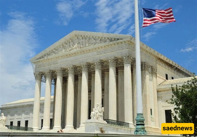 US Top Court Lets Trump Proceed with Mass Layoffs at Education Department