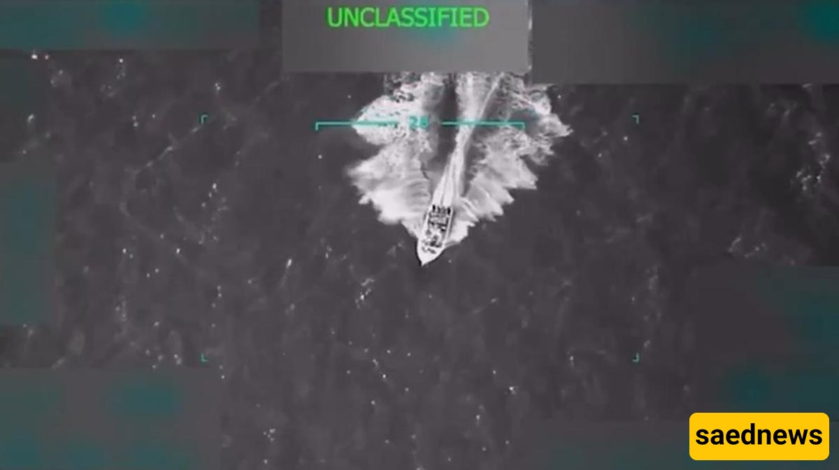 US strike venezuela
