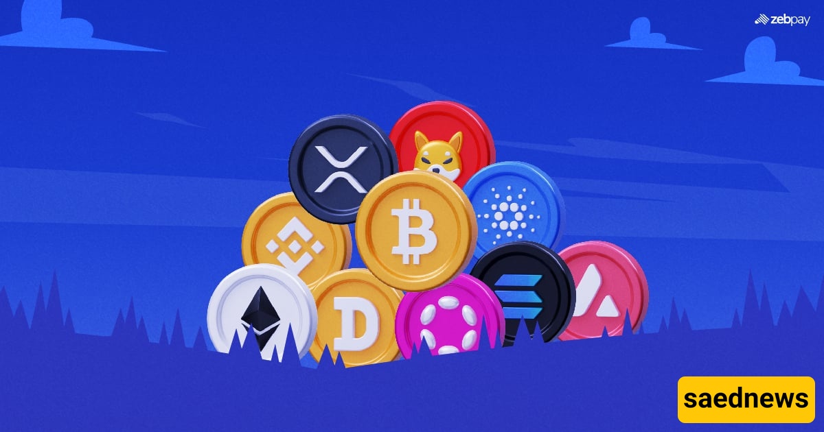 10 Cryptos That Will Make You a Millionaire in 2025! (Hedge-Fund Advised Picks)
