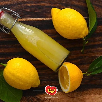 How to Make Homemade Lemon Juice Without Bitterness