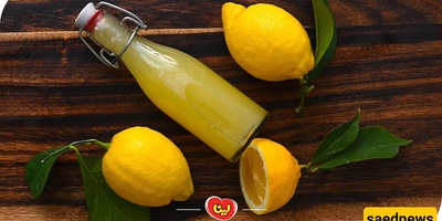 How to Make Homemade Lemon Juice Without Bitterness