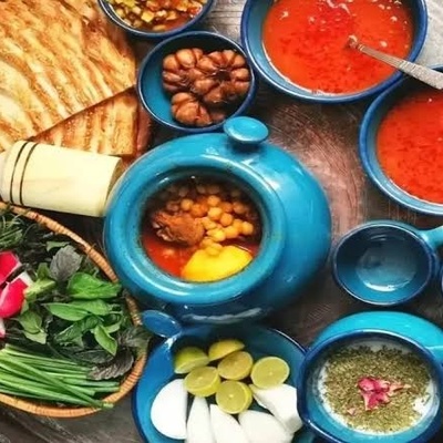 How to Make Abgoosht in a Clay Pot + Tips for a Perfectly Well-Blended Stew