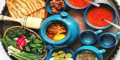 How to Make Abgoosht in a Clay Pot + Tips for a Perfectly Well-Blended Stew