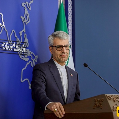Iran Condemns Israeli Attack on Syria's Sweida, criticizes U.N.S.C. Inaction