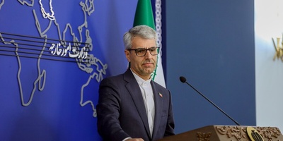 Iran Condemns Israeli Attack on Syria's Sweida, criticizes U.N.S.C. Inaction