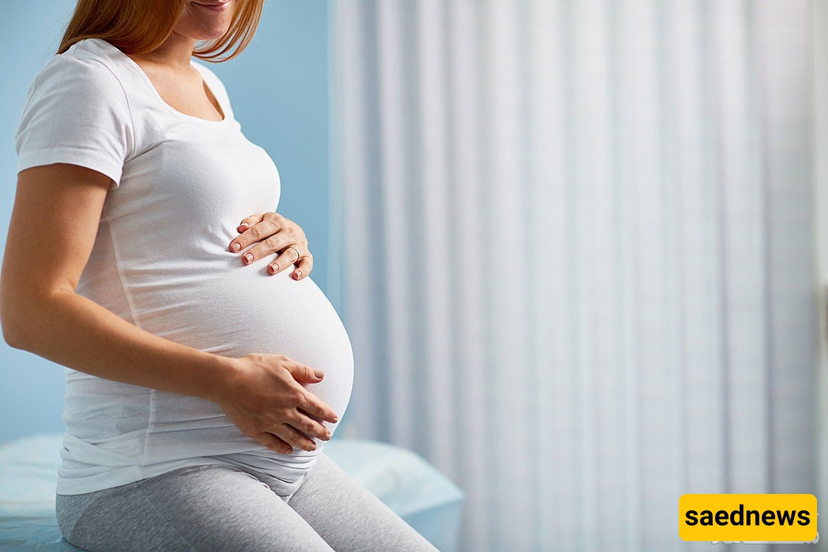 From Dark Eyes to Heart Attacks: Warning Signs of High Cholesterol During Pregnancy