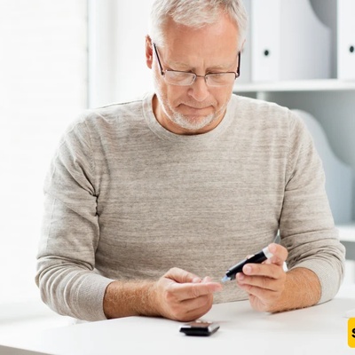 Why Do People with Diabetes Experience Dry Mouth?