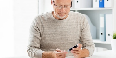 Why Do People with Diabetes Experience Dry Mouth?