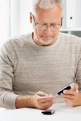 Why Do People with Diabetes Experience Dry Mouth?