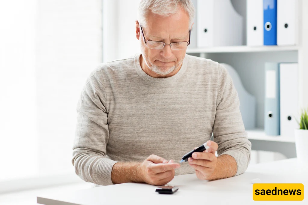 Why Do People with Diabetes Experience Dry Mouth?