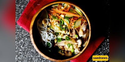 I Shrank a 3-Sauce NYT Recipe Into One Bowl — Cold Peanut-Lime Noodles That Saved Our Summer