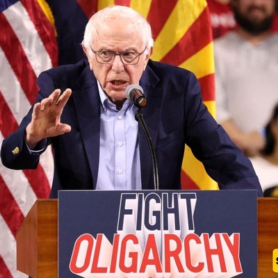 Bernie Sanders Opposes U.S. Attack on Iran: American Taxpayers’ Money Should Not Fund Netanyahu’s Delusions