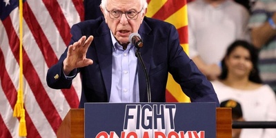 Bernie Sanders Opposes U.S. Attack on Iran: American Taxpayers’ Money Should Not Fund Netanyahu’s Delusions