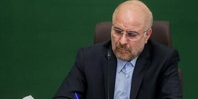 Parliament Speaker Urges for Stronger Iran-Tajikistan Relations