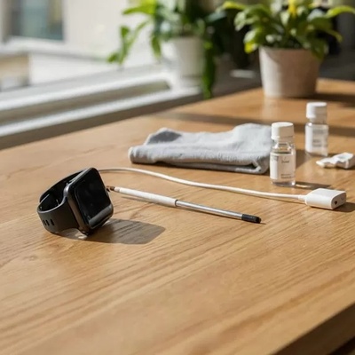 6 Reasons Why Your Smartwatch Is Not Charging and How to Fix the Problem