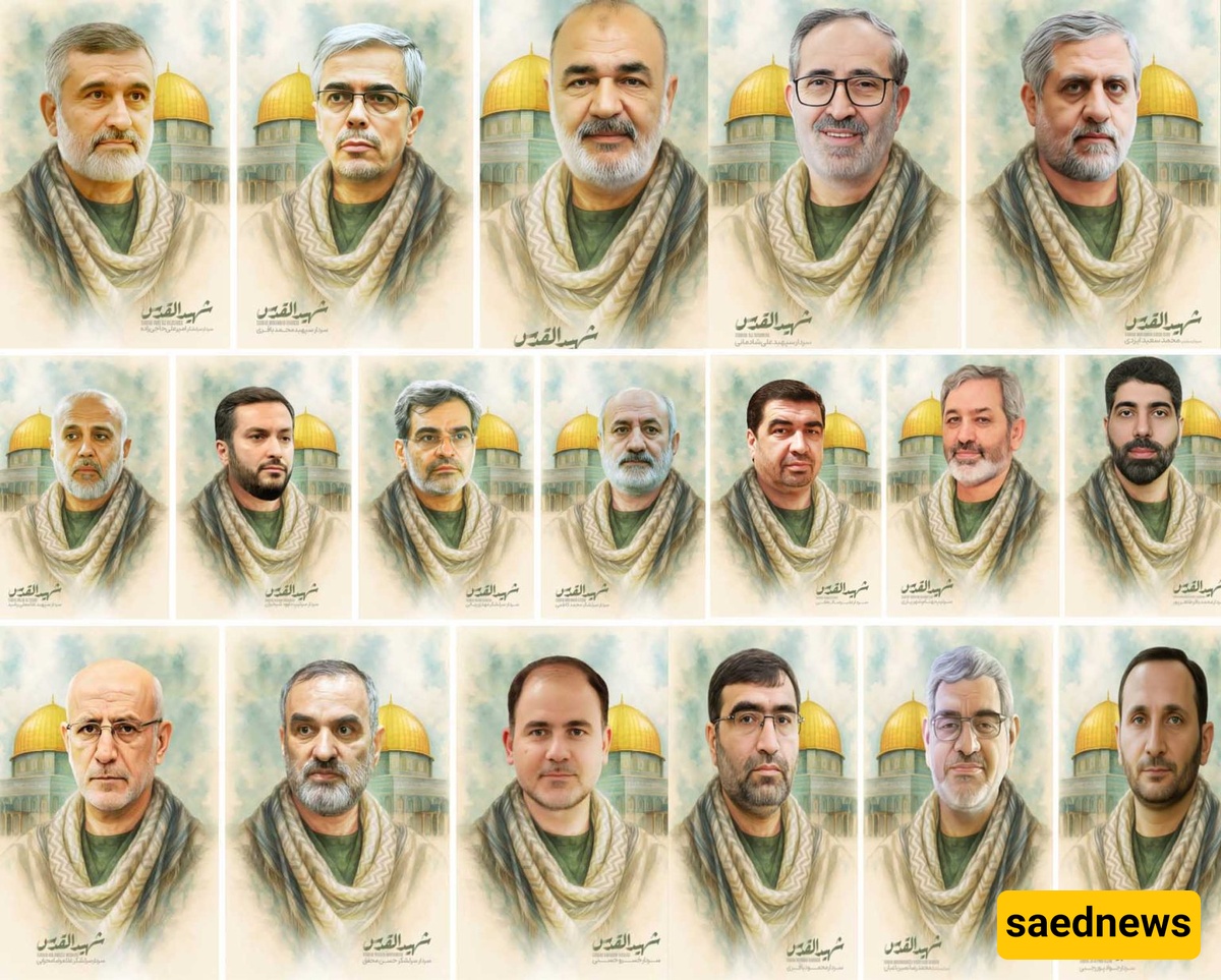 Martyrs